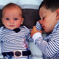 Too Cute: Celeb Mum Shares Bedtime Snap of Her Boys