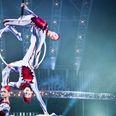 Cirque De Soleil In Mourning As 31-Year-Old Female Performer Suffers Fatal Accident