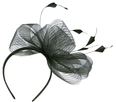 Top 10 Ladies Day Fascinators by Smashed Cabinet