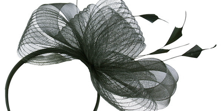 Top 10 Ladies Day Fascinators by Smashed Cabinet