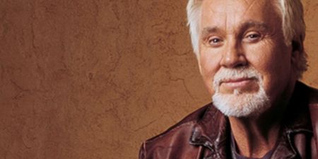 WIN! Ten Pairs Of Tickets To See Kenny Rogers Live In Concert Up For Grabs! [COMPETITION CLOSED]