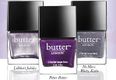 Pitter Patter… The Sound Of Tiny Feet? No, A New Nail Varnish In Honour Of The Royal Baby