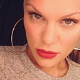 The “Tin Tin” – Jessie J Shows Off Her Latest Hair Colour