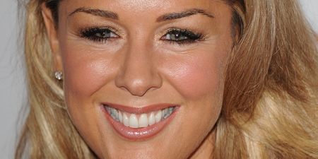 Actress Claire Sweeney Opens Up About Miscarriage