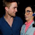 REVEALED: Katy Perry’s Text To Kristen Stewart About Robert Pattinson