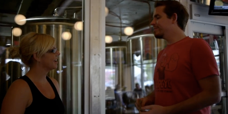 VIDEO: One Man Spends a Year Carrying out his Brother’s Last Wish
