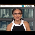 MSNBC Anchor Wears Tampon Earrings To Protest Texas Abortion Bill