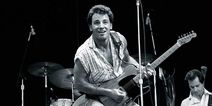 Rising Hollywood star reportedly lined up to play Bruce Springsteen in new biopic