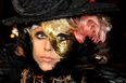 PICTURE – Lady Gaga Gets A Makeover… And It’s A Pretty Shocking One