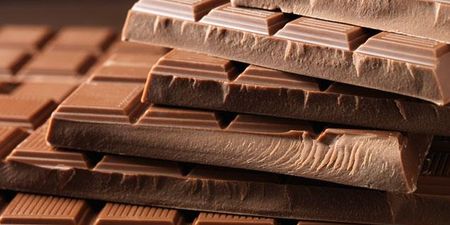 Chocolate Can Sooth Your Cough More Than Medicine… Apparently
