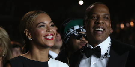 “I treat people based on who they are as a person,” Jay-Z Opens Up About Rift With Hollywood Star