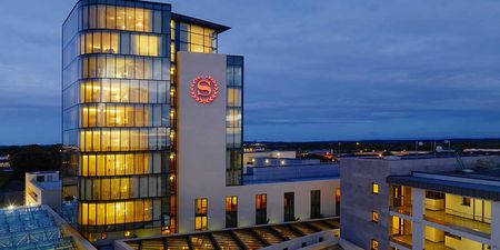 Win a Luxury Penthouse Break for 2 at the 4 **** Sheraton Athlone Hotel [COMPETITION CLOSED]