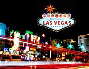 Rumour Has It This Former Mickey Mouse Club Member Has Landed Themselves A $20 Million Las Vegas Residency Deal