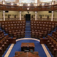 Abortion Bill Passed By Dáil