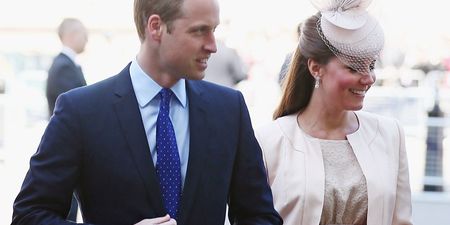 Kensington Palace Caused Havoc With This Tweet Earlier Today…