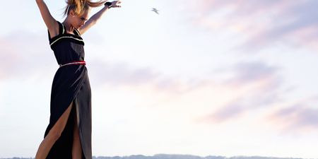 The New Face of Fendi – Cara Delevingne Bags Another Top Fashion Campaign