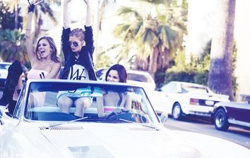 Summer, Summer, Summertime… 11 Summer Tracks That Will Get You Through The Heat