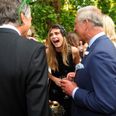 The Top Model and the Prince… When Cara Met Charles