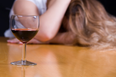 COLUMN: “Today Is The First Day of My New Life… I Have a Problem With Alcohol.”