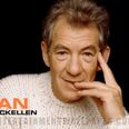 Picture: Meet the Baby Who Looks EXACTLY Like Actor Sir Ian McKellen
