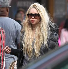 You’re So Vain, You Probably Think This Tweet Is About You… The Amanda Bynes’ Ugly List.