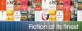 Bookworms: Three Irish Authors Have Made it Onto the Man Booker Prize Longlist