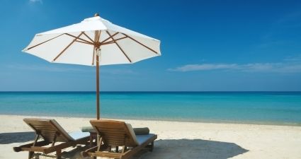 Desperately Seeking Sun – Irish Holiday Budgets Have Soared, Despite the Glorious Weather at Home