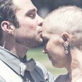 Proof Dreams Do Come True: Woman Diagnosed With Terminal Cancer Marries Love Of Her Life