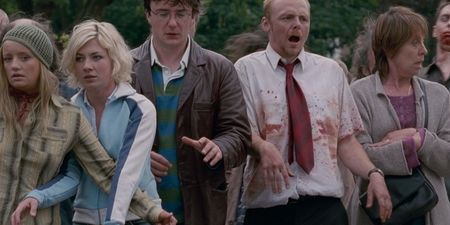 “You’ve Got Red On You” – Nine Of The Funniest Scenes From Shaun Of The Dead