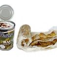Whole Chickens, Cheeseburgers and Silk Worms: 12 of the Most Bizarre Canned Foods