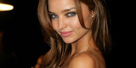 LISTEN: Miranda Kerr Makes Her Singing Debut… And It’s Actually Really Good