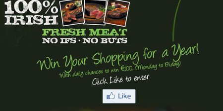 WIN Your Shopping for a Year with Aldi Ireland