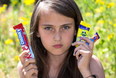 Mother Forced To Make 160 Mile Trip Because Her 11-Year-Old Daughter Ate Some Chocolate
