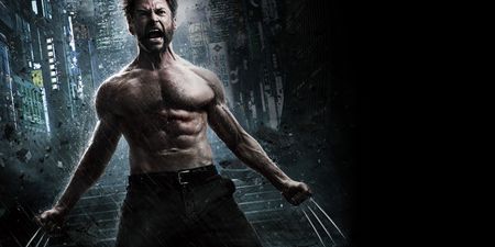 PICTURE – You Had One Job! How Did Someone Get This Wolverine Poster So Wrong?