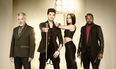 Goodbye For Now… Judge Quits The Voice UK After Two Series