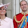 “Tremendous Care” – Duke and Duchess of Cambridge Thank Hospital