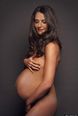 When K Middy Did A Demi… Photographer Recreates Infamous Nude Magazine Cover with the Royal Mum to Be