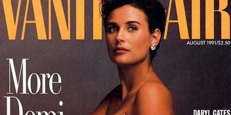 Eleven Of The Most Controversial Magazine Covers Of All Time