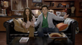 VIDEO: The How I Met Your Mother Clip You Never Thought You’d See