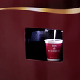 Video: This Coffee Machine Will Give You a Free Drink if You Yawn at it