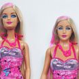 Will The Real Woman Barbie Please Stand Up?! Doll Revamped With Real-Life Measurements