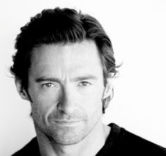 Photo: Whoah! So THIS is How Hugh Jackman Keeps so Fit
