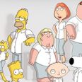 It’s Happening: The Cast of The Simpsons to Feature in a Full Episode of Family Guy