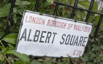 Soap Star To Leave Albert Square After Eight Years