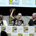 Actress Whips off Wig to Show New Bald ‘Do