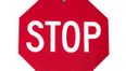 PHOTO: Brilliant Graffiti on Irish Stop Sign Spotted in Tipperary