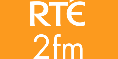 “Today Fm Are A Big Yellow Shining Lie” – 2FM Boss Lets It All Out