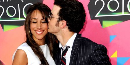 Jonas Brother And Wife Expecting Their First Child