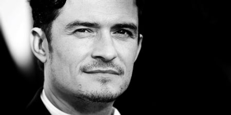 Orlando Bloom Celebrates his Last Day Filming The Hobbit with Famous YouTube Remake