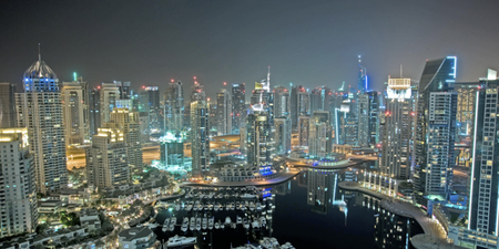 Woman Sentenced to Jail in Dubai After She Reported Rape